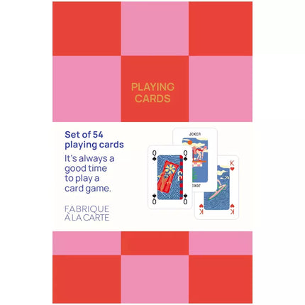 jeux de carte a-journal