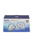 Jeux de bain tiger tribe nuage 