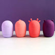Jeux de bain animaux Rose PetitKids