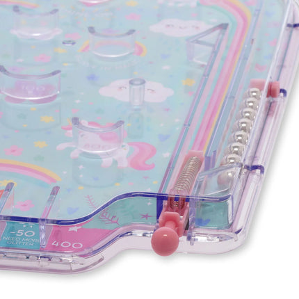 Jeux flipper portable legami 