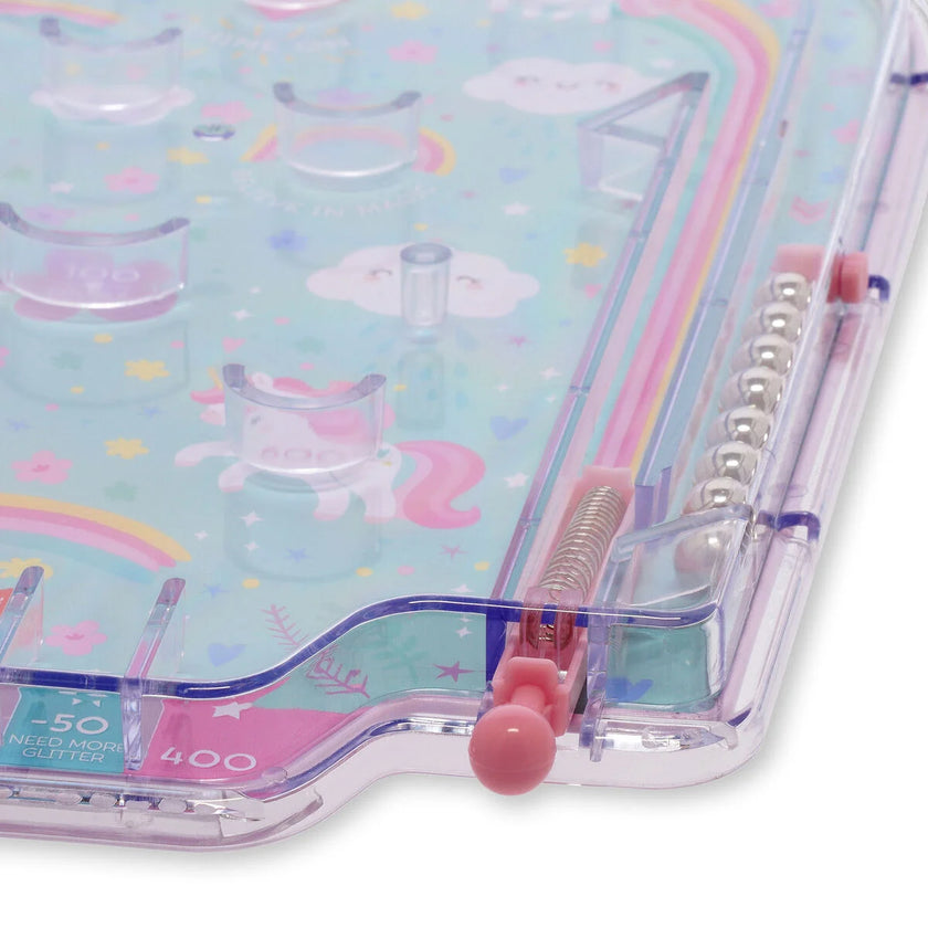 Jeux flipper portable legami 
