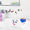 jeux de bain bath faces