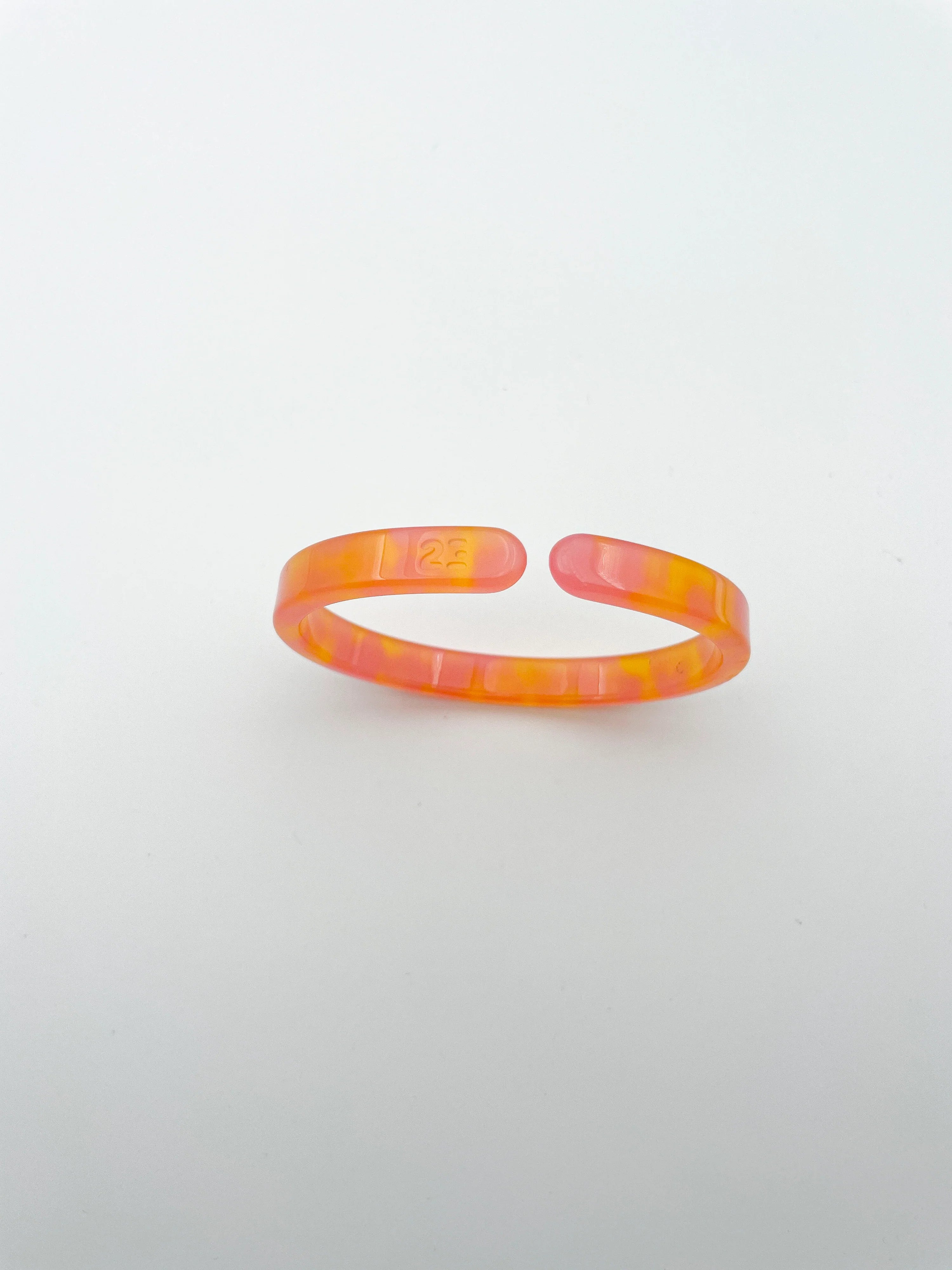 Bracelet jonc fin sun35 - 23DEGRES