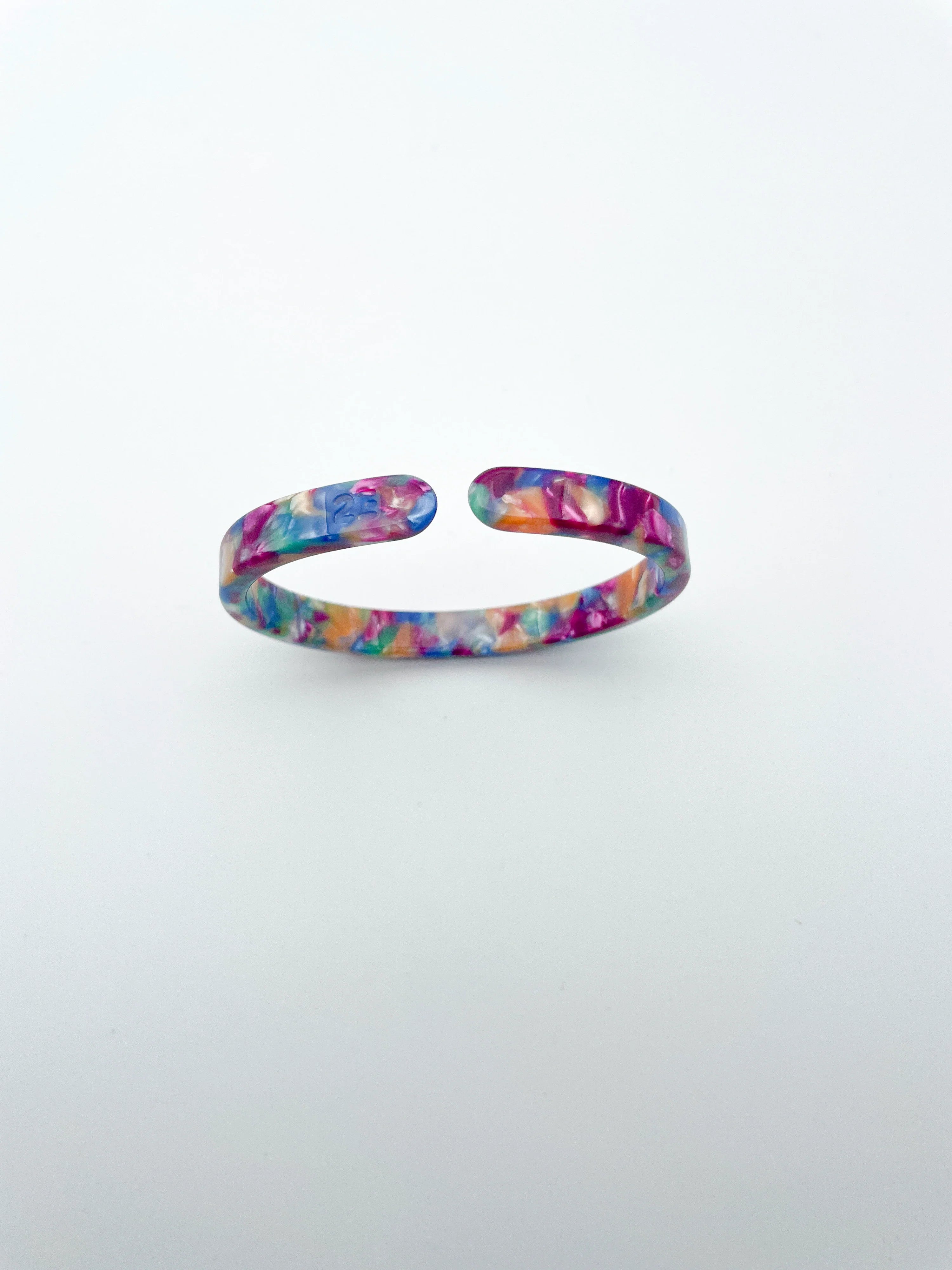 Bracelet jonc fin sun16 - 23DEGRES