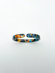 Bracelet jonc fin sun23 - 23DEGRES
