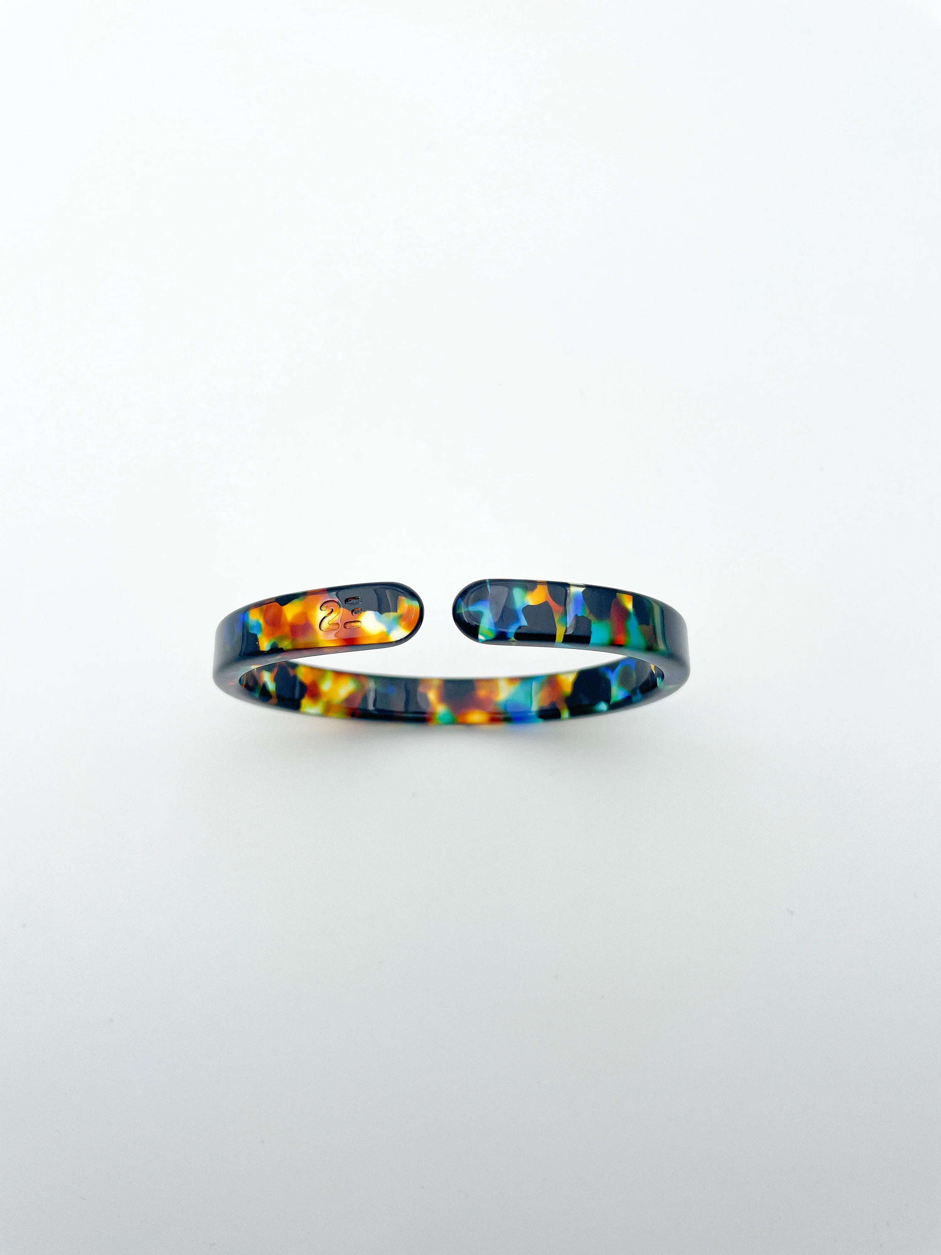 Bracelet jonc fin sun23 - 23DEGRES