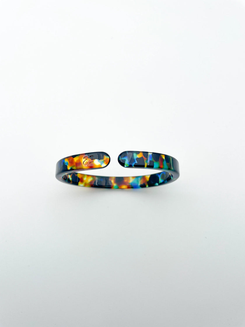 Bracelet jonc fin sun23 - 23DEGRES