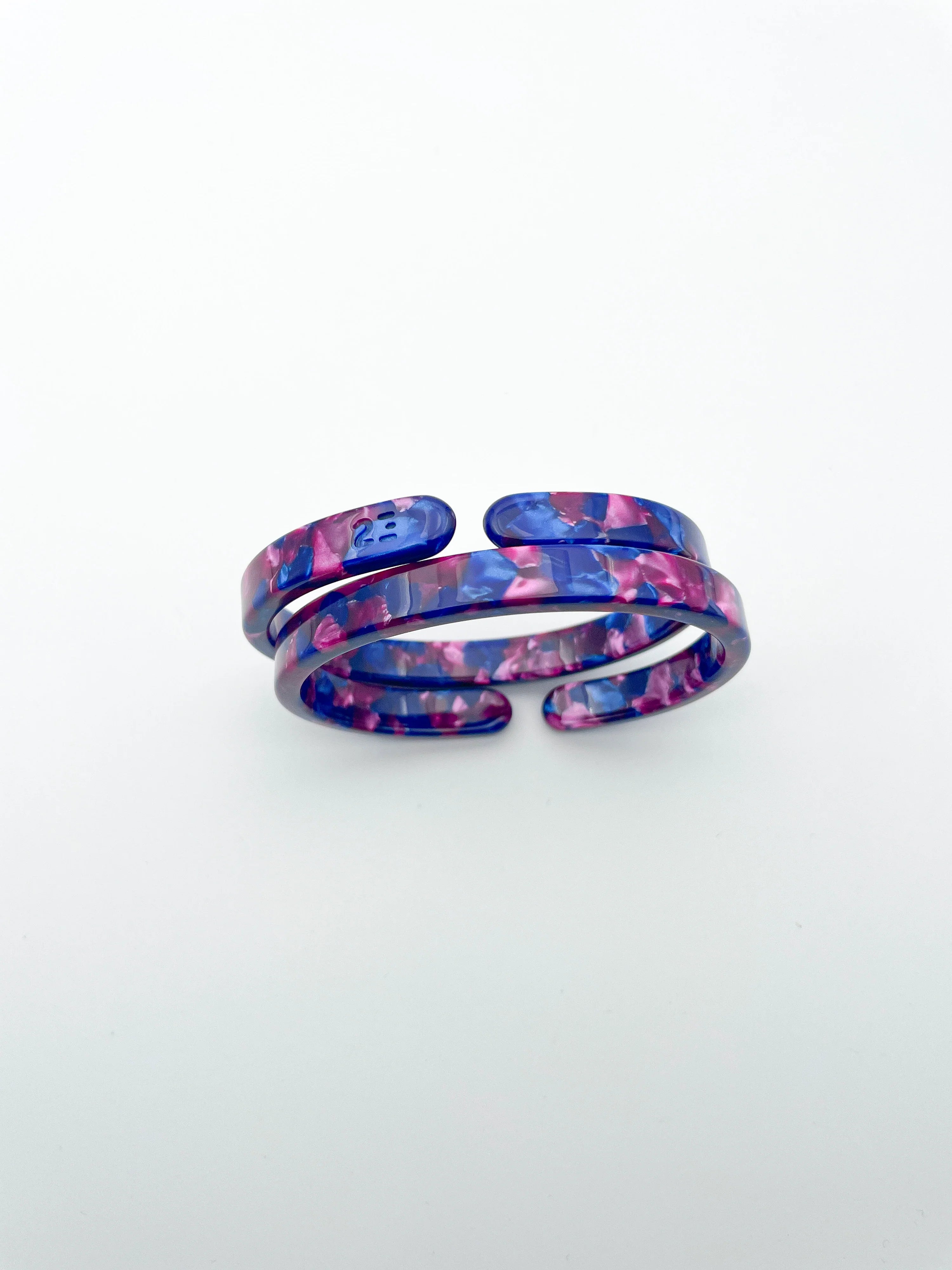 Bracelet jonc fin sun31 - 23DEGRES