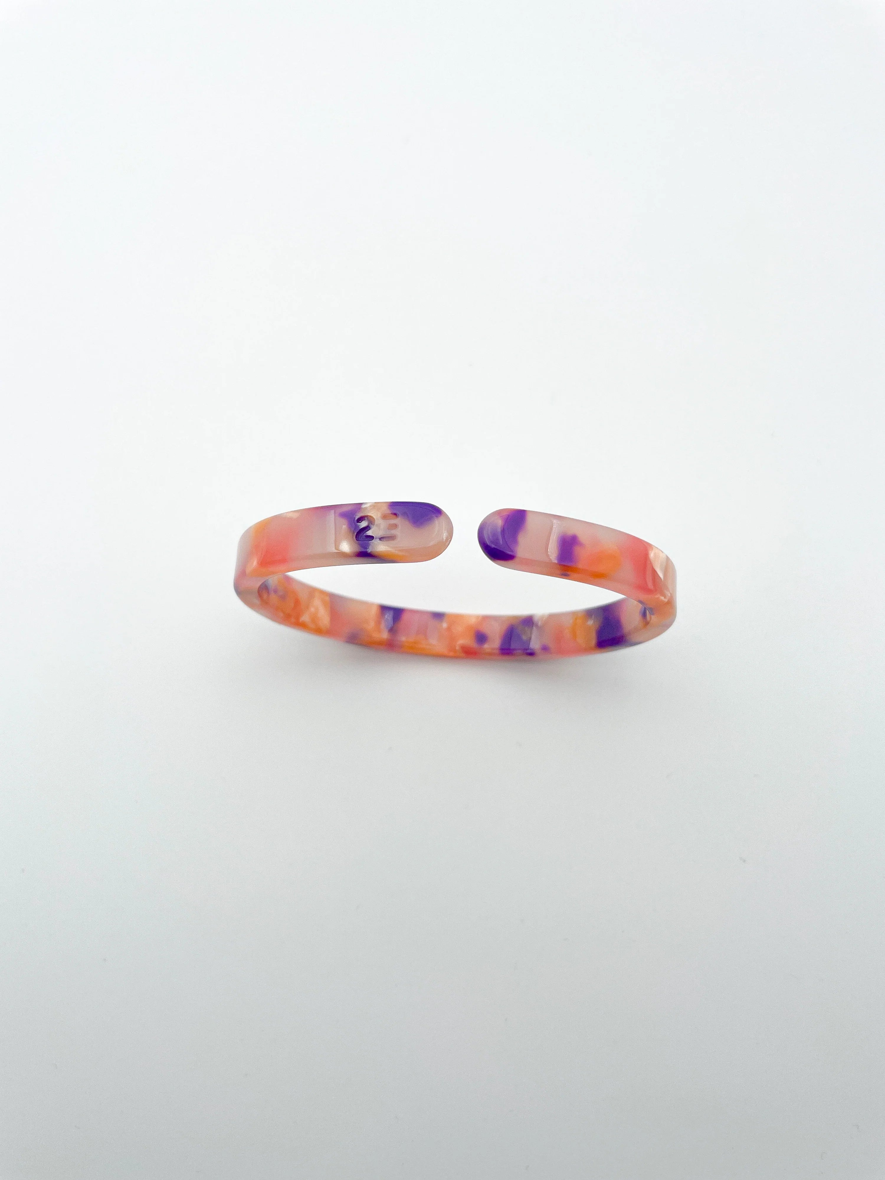 Bracelet jonc fin sun32 - 23DEGRES