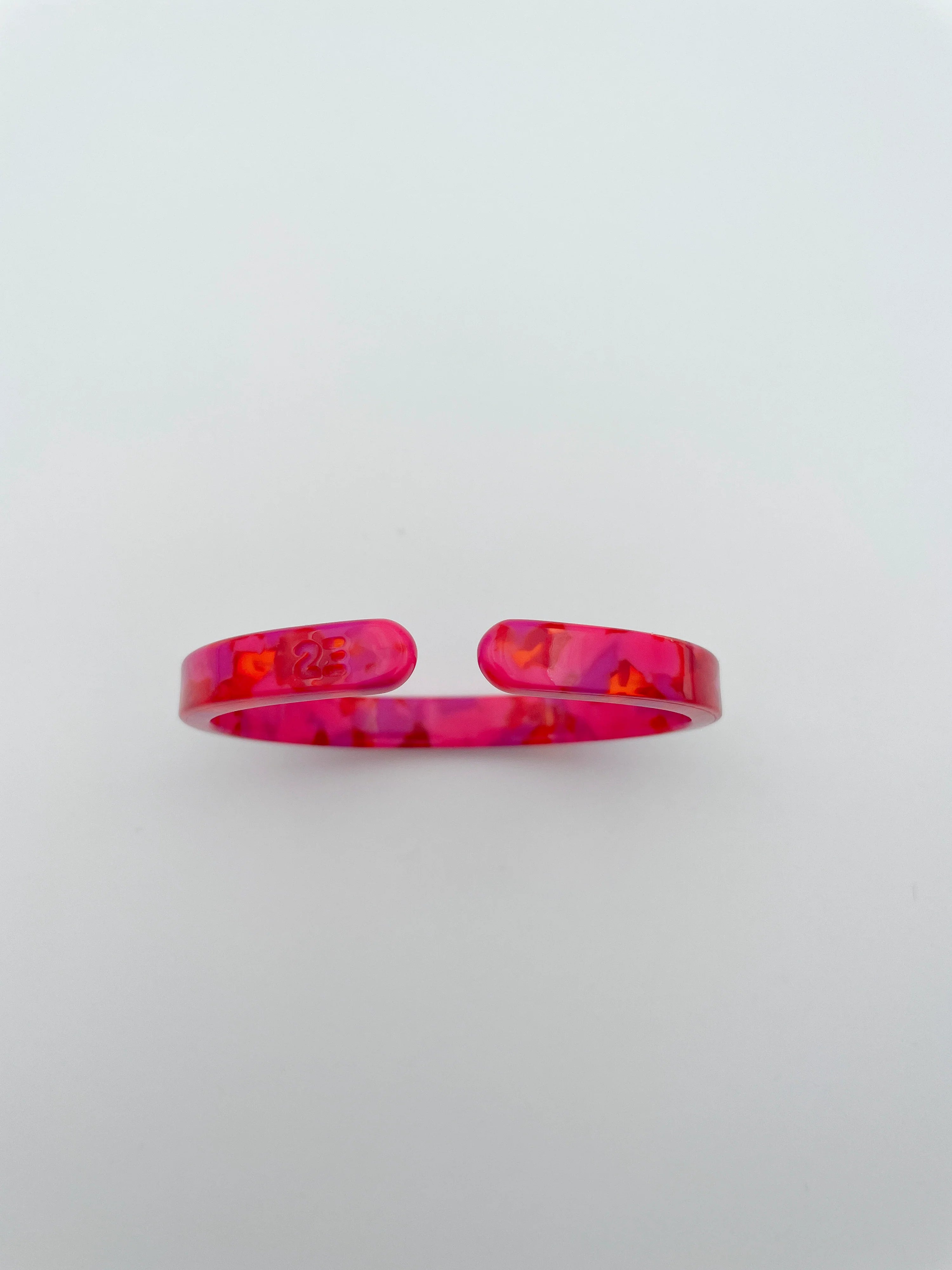 Bracelet jonc fin sun48 - 23DEGRES