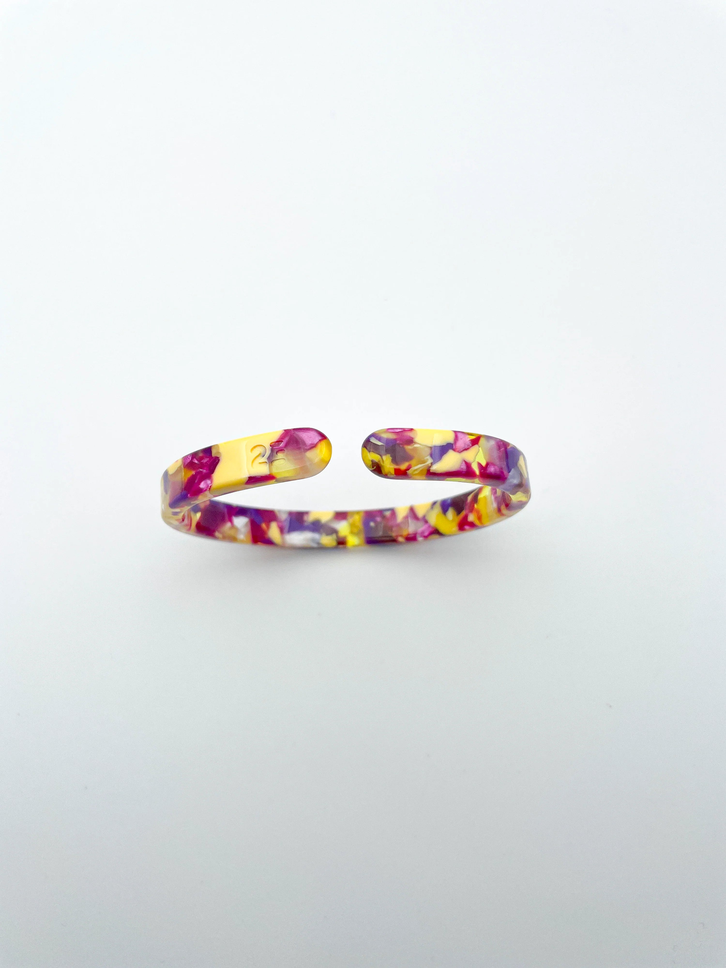Bracelet jonc fin sun61 - 23DEGRES