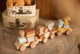 Jouet de train en bois Jollein