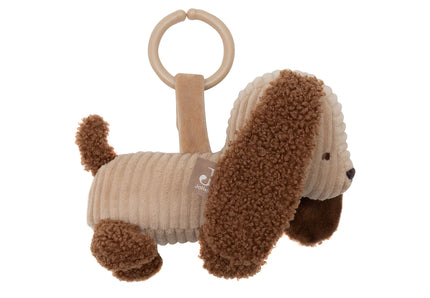 Jouet d'activités chien