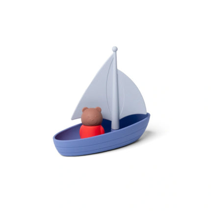 jouet de bain bateau