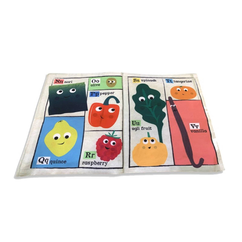 journal fruits et légumes