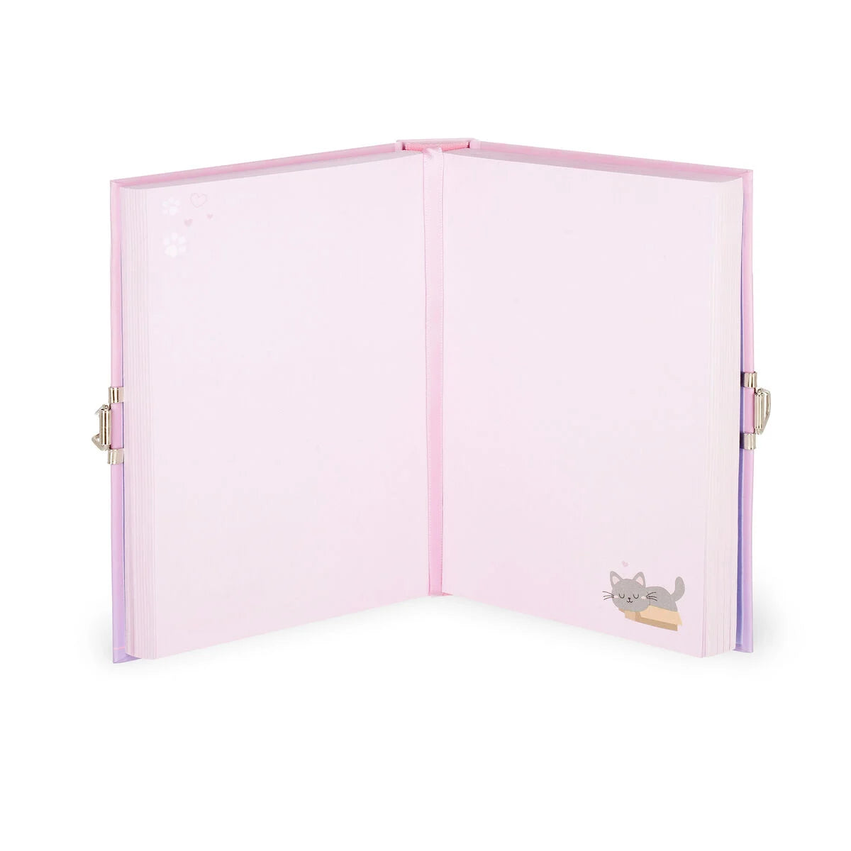 Journal intime chat