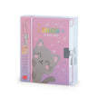 Journal secret kitty de Legami
