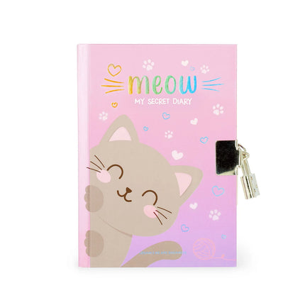 Journal intime chat