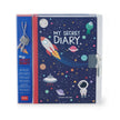 Journal intime espace