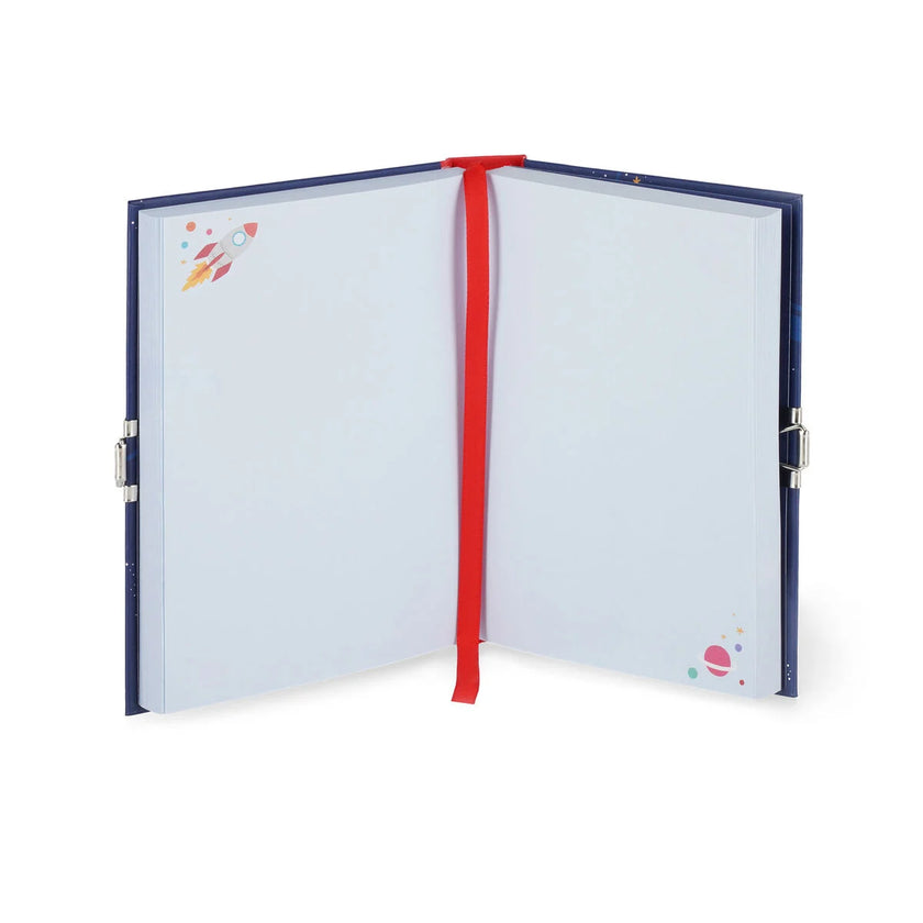 Journal intime espace