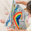 journal bebe les dinosaures