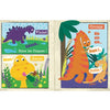 journal bebe les dinosaures