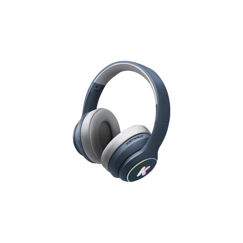 Casque pour enfant kidywolf