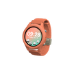 Montre corail pour enfant