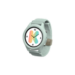 Montre verte pour enfant