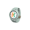 Montre verte pour enfant