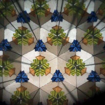 Jeu de kaleidoscope legami