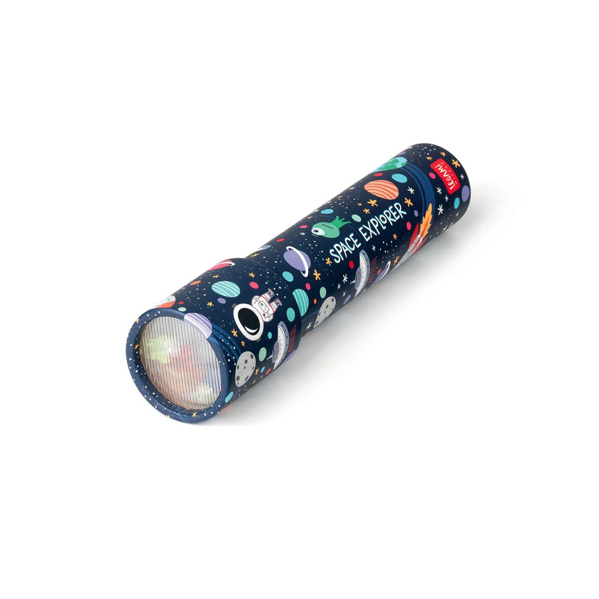 Jeu de kaleidoscope legami