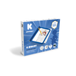 Kdrawpro kidywolf bleu manga