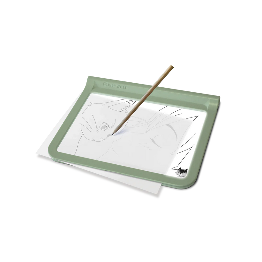 kidydraw pro tablette lumineuse