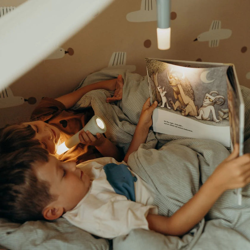 kidyflashlight lampe de poche