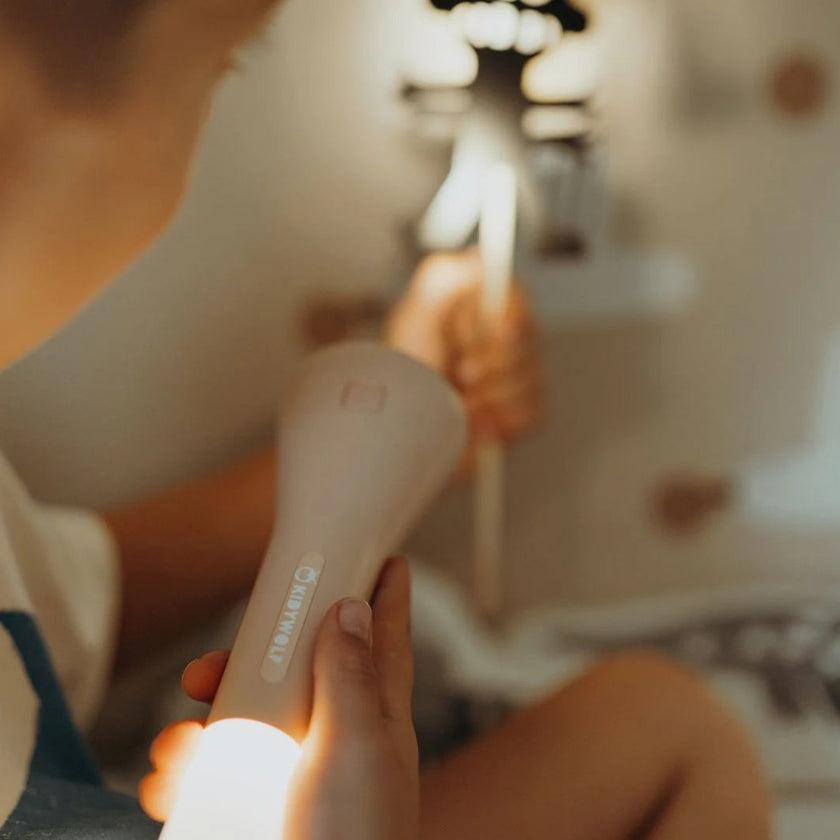 kidyflashlight lampe de poche