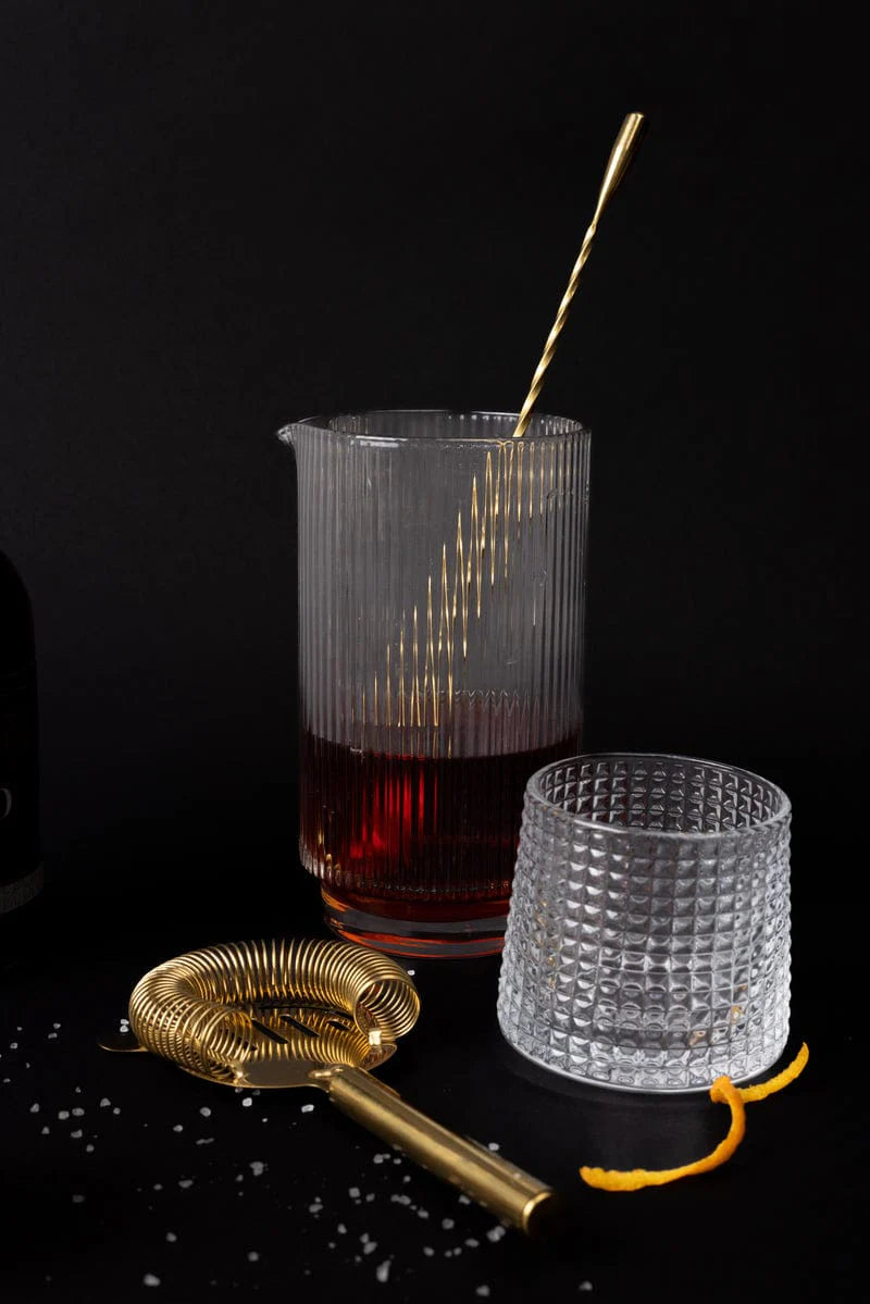 Kit accessoire à cocktail 