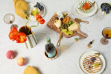 Kit de couteau à fromages