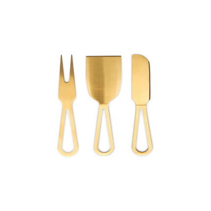 Kit de couteau à fromages