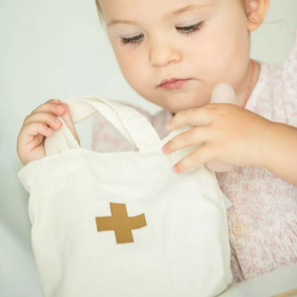 Kit de docteur jeux enfant 