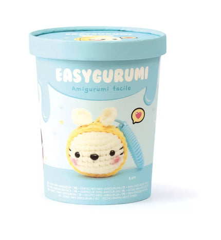 Kit DIY easy gurmini abeille