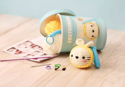 Kit DIY easy gurmini abeille