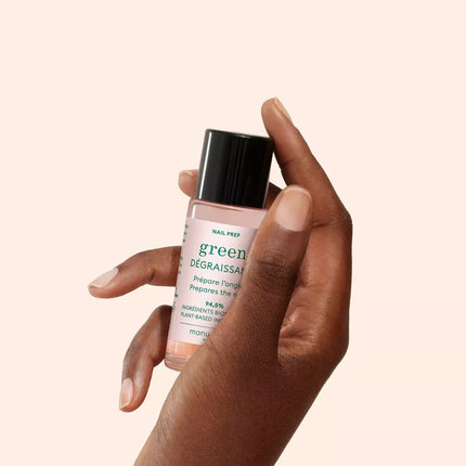 Kit systeme green hortencia manucurist