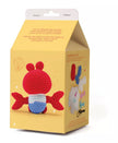 Kit tricot graine creative Crabe