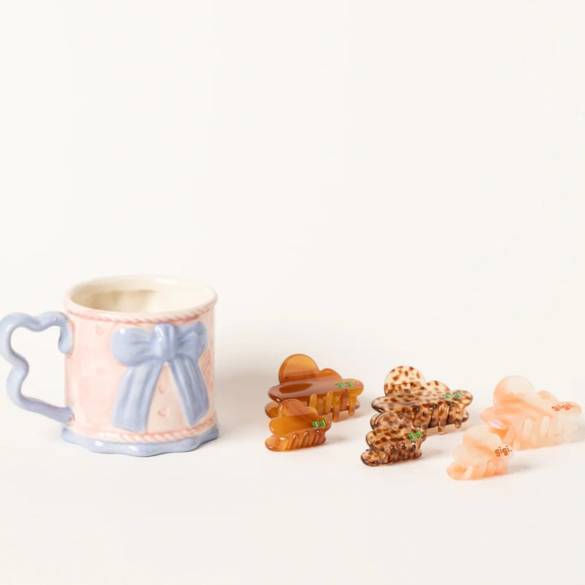 kit de pince mini reve