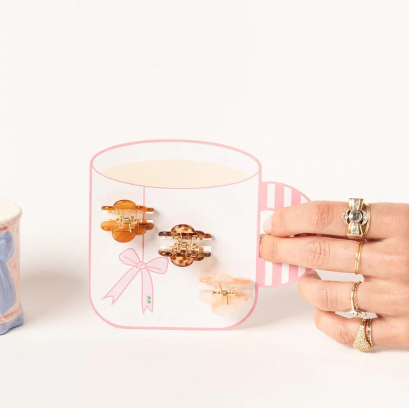 kit de pince mini reve