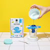 Kit de fabrication de savon croco