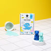 Kit de fabrication de savon croco