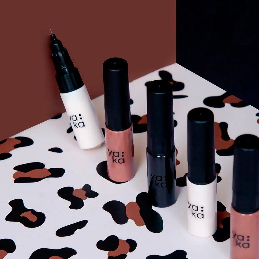 kit vernis jungle fever