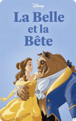 La Belle et la Bête carte Yoto Disney
